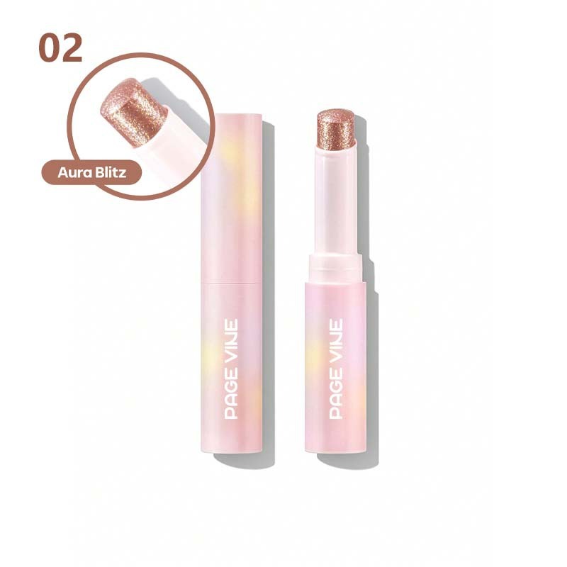 Crystal Jelly Highlight Eye Shadow Stick