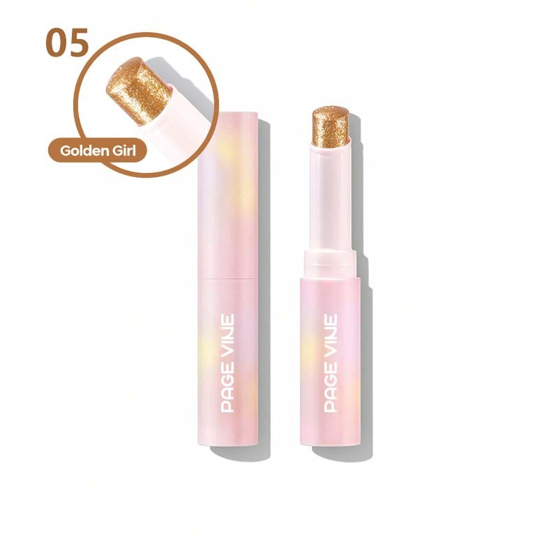 Crystal Jelly Highlight Eye Shadow Stick