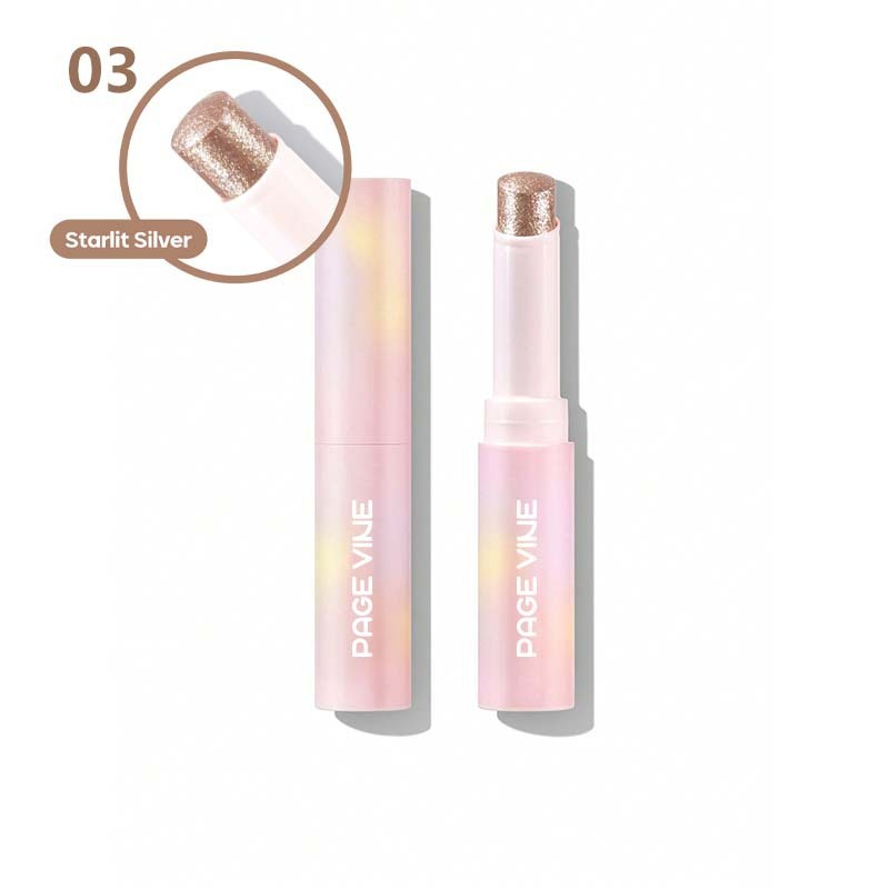 Crystal Jelly Highlight Eye Shadow Stick