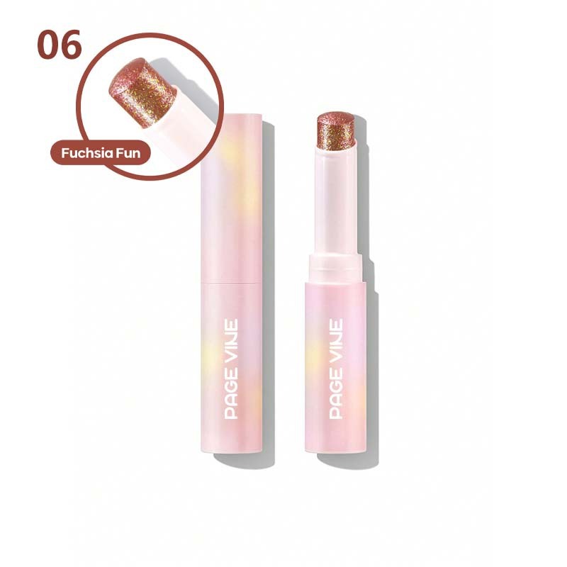 Crystal Jelly Highlight Eye Shadow Stick