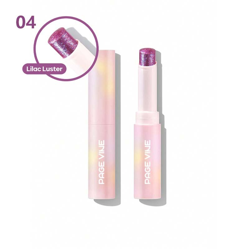 Crystal Jelly Highlight Eye Shadow Stick