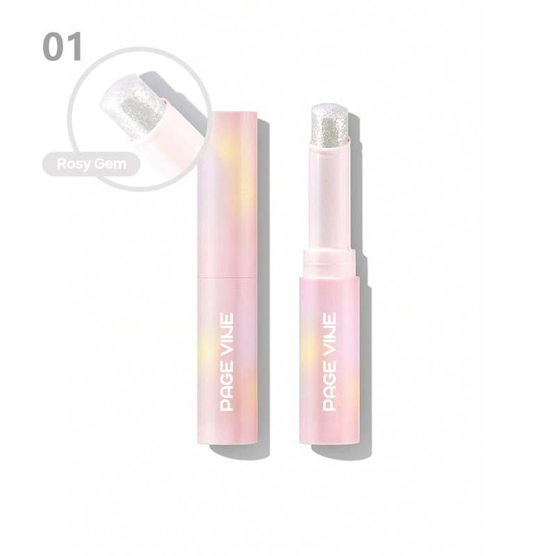 Crystal Jelly Highlight Eye Shadow Stick